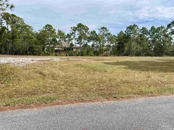 0.362 Acres of Residential Land for Sale in Gulf Breeze, Florida