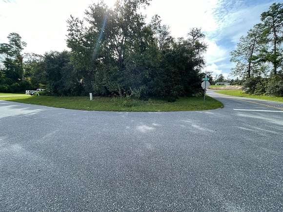 0.37 Acres of Residential Land for Sale in Ocala, Florida