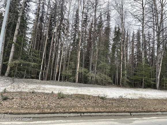 5 Acres of Residential Land for Sale in Soldotna, Alaska