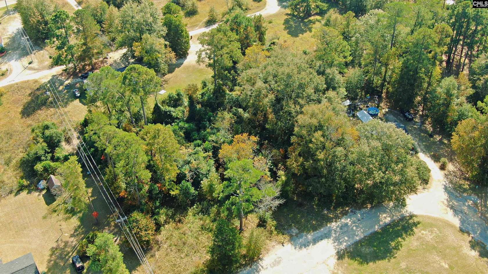 0.71 Acres of Residential Land for Sale in Elgin, South Carolina