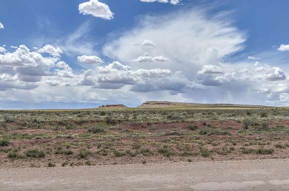 1.04 Acres of Residential Land for Sale in Holbrook, Arizona