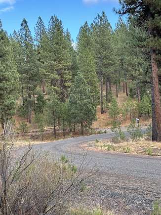 7.23 Acres of Residential Land for Sale in New Meadows, Idaho