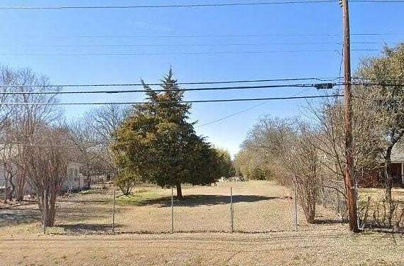 0.751 Acres of Residential Land for Sale in Lancaster, Texas