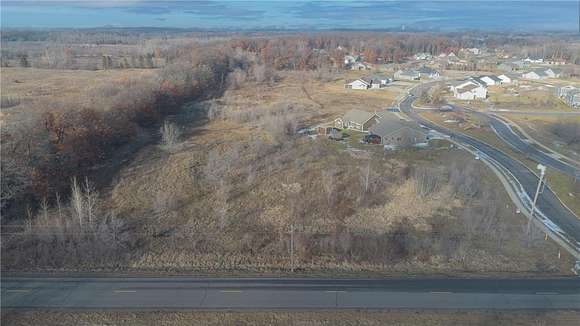 0.27 Acres of Residential Land for Sale in St. Cloud, Minnesota