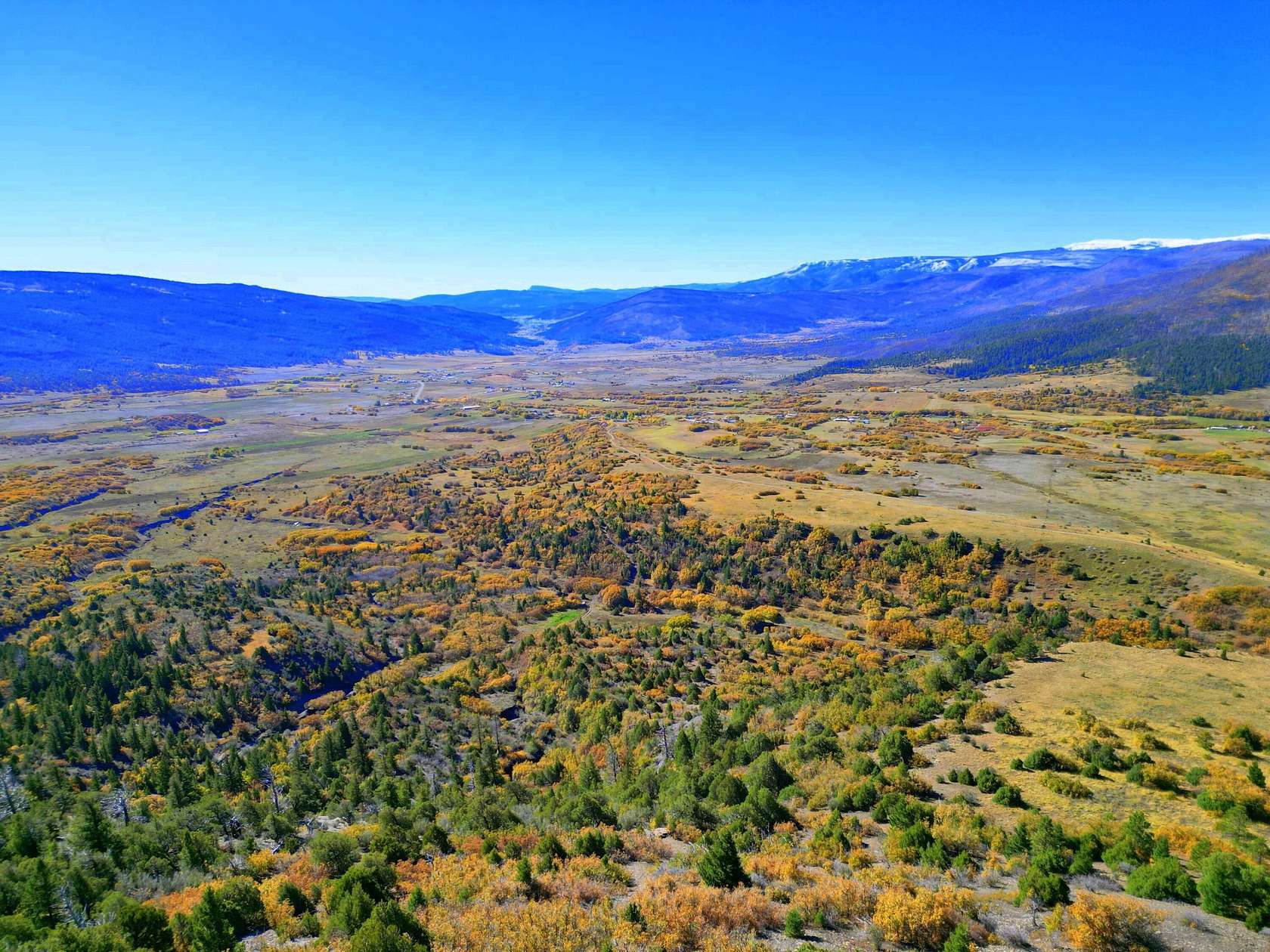 52.19 Acres of Land for Sale in Mora, New Mexico