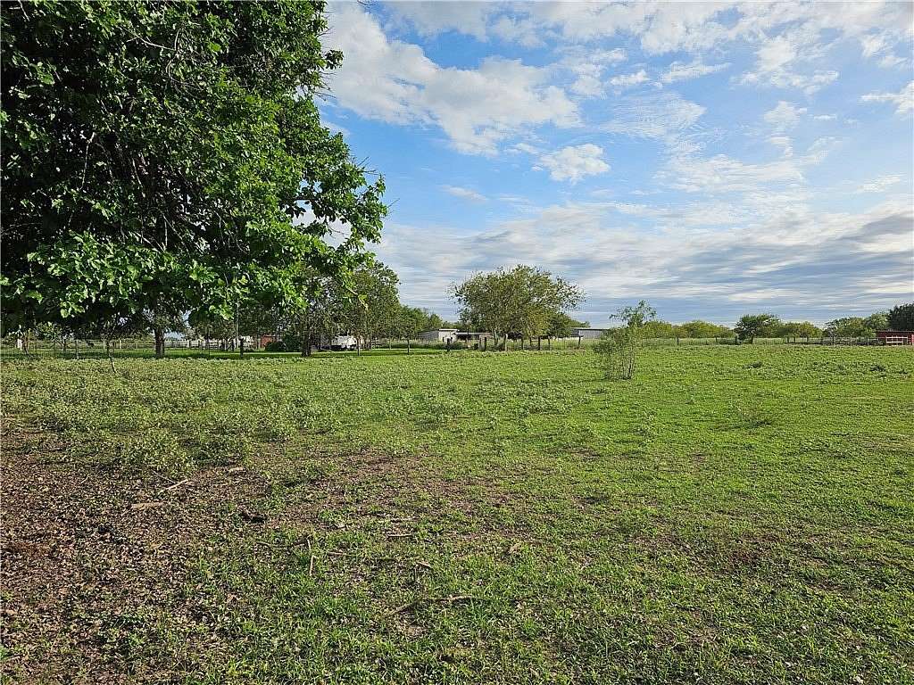 1.24 Acres of Residential Land for Sale in Sandia, Texas