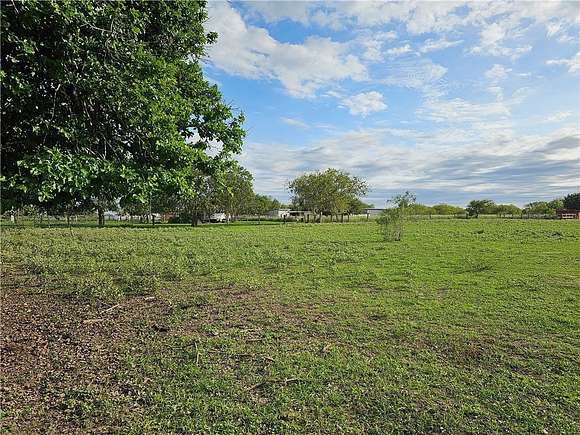 1.24 Acres of Residential Land for Sale in Sandia, Texas