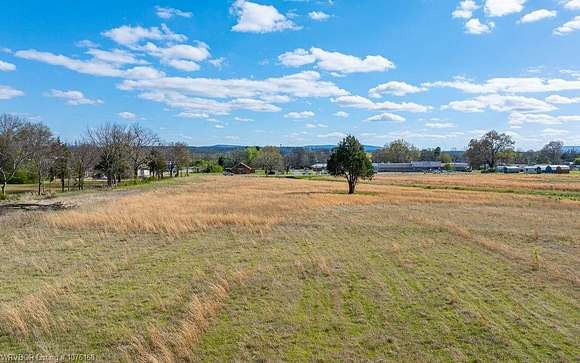 19.86 Acres of Commercial Land for Sale in Booneville, Arkansas