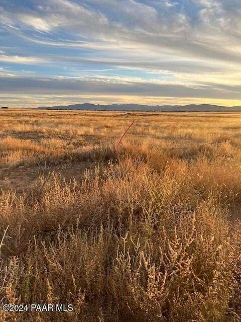 2.08 Acres of Residential Land for Sale in Prescott Valley, Arizona