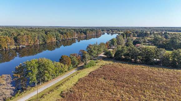 22 Acres of Land for Sale in Columbia, Louisiana