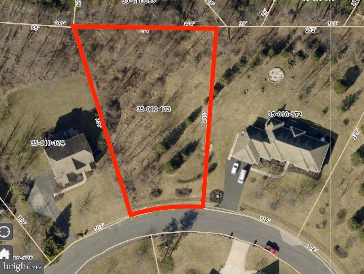 0.87 Acres of Residential Land for Sale in Harrisburg, Pennsylvania