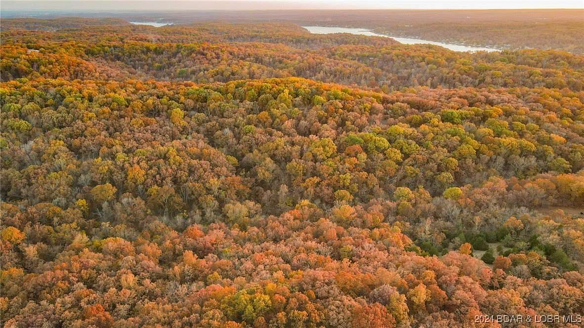 10.58 Acres of Recreational Land for Sale in Barnett, Missouri