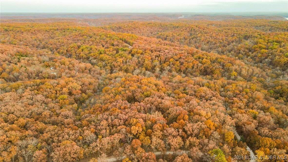 11.32 Acres of Recreational Land for Sale in Barnett, Missouri