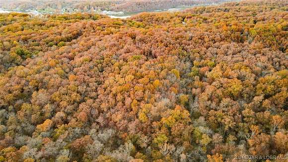 28.21 Acres of Recreational Land for Sale in Barnett, Missouri