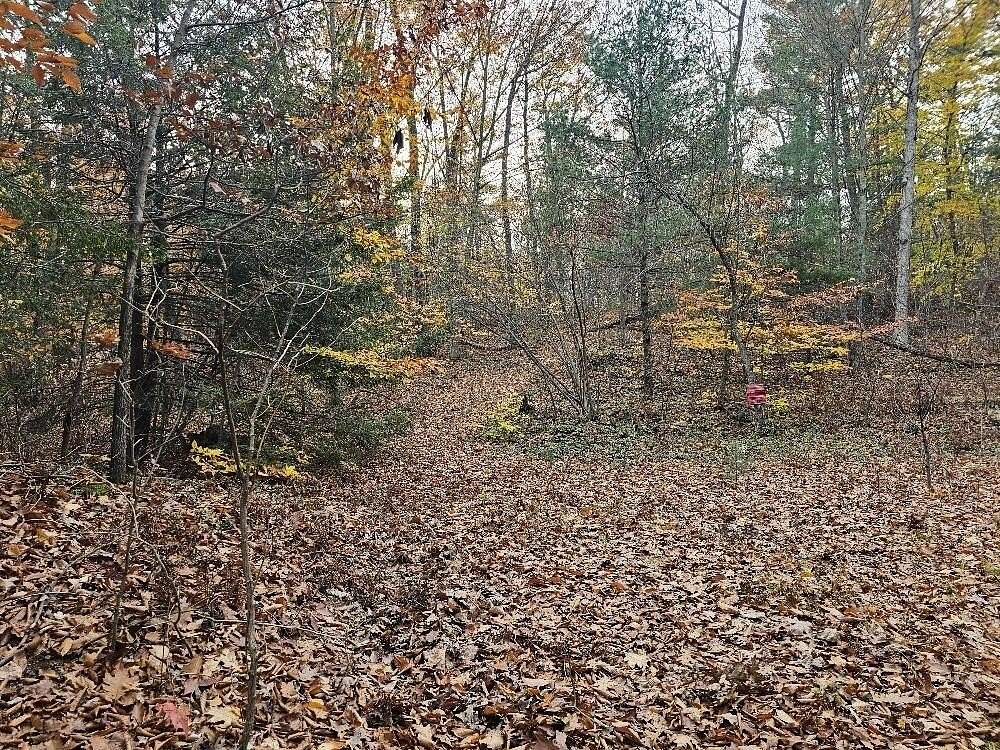 10 Acres of Residential Land for Sale in Muskegon, Michigan