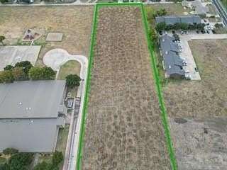 3.49 Acres of Residential Land for Sale in Rowlett, Texas