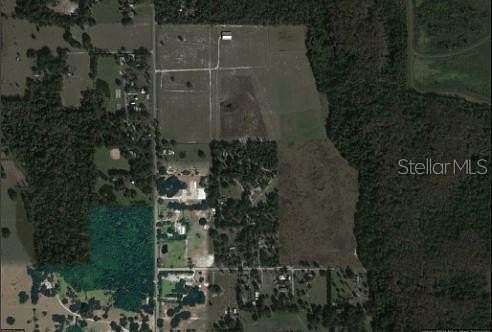 0.23 Acres of Land for Sale in Christmas, Florida