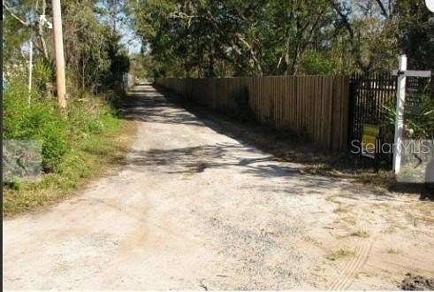 0.23 Acres of Residential Land for Sale in Christmas, Florida