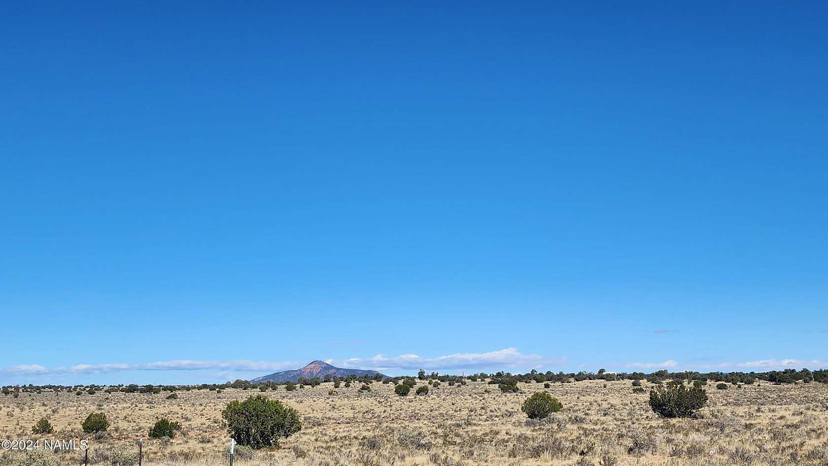 12.1 Acres of Land with Home for Sale in Williams, Arizona