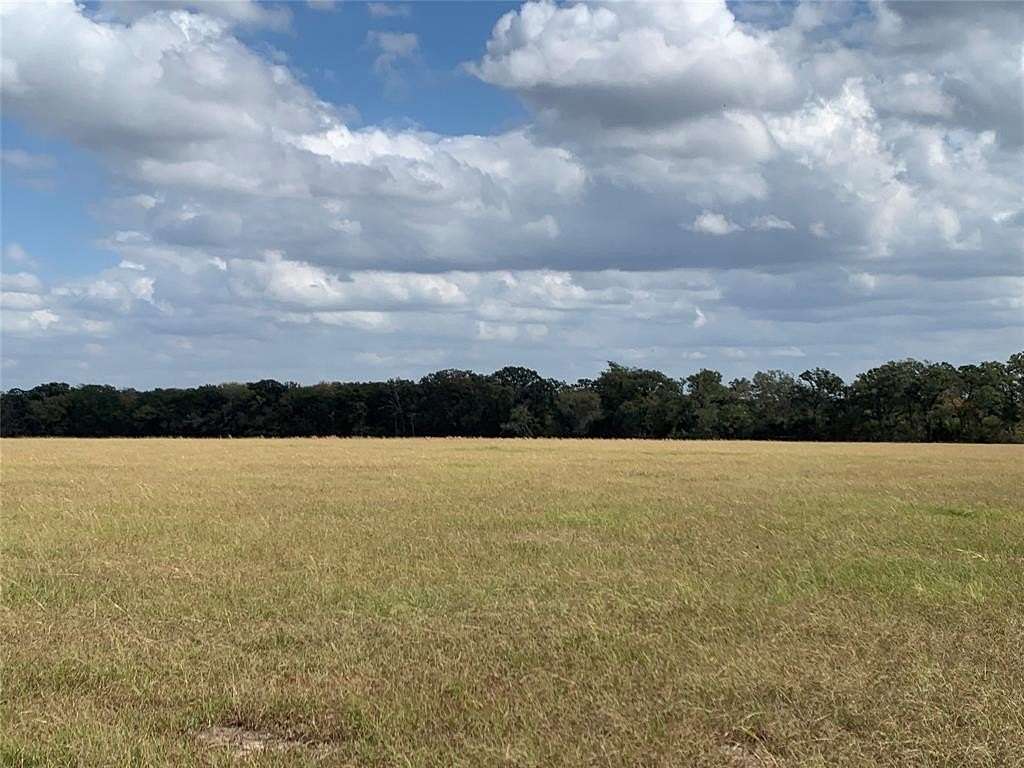 1,255 Acres of Agricultural Land for Sale in Fairfield, Texas