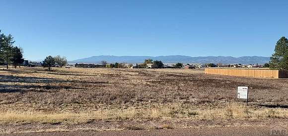 2.5 Acres of Residential Land for Sale in Pueblo West, Colorado