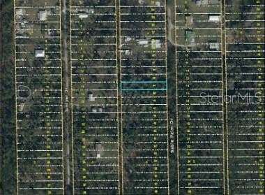 0.35 Acres of Land for Sale in Christmas, Florida