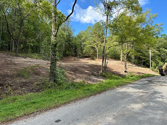 26.1 Acres of Recreational Land for Sale in Westpoint, Tennessee