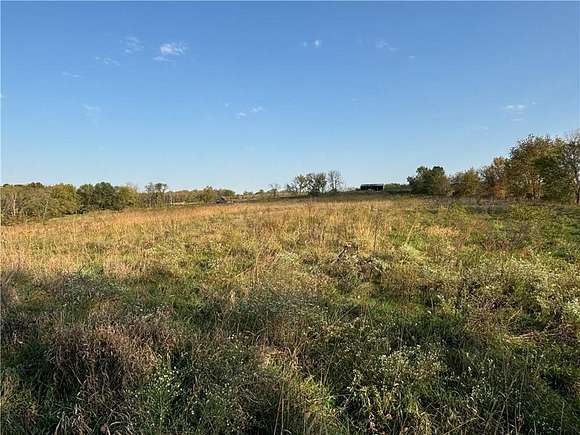 140 Acres of Land for Sale in Gower, Missouri