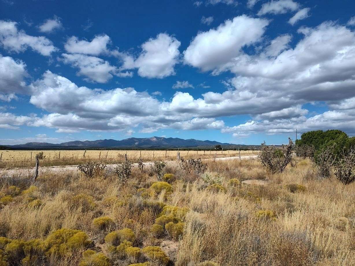 40 Acres of Land for Sale in Mountainair, New Mexico