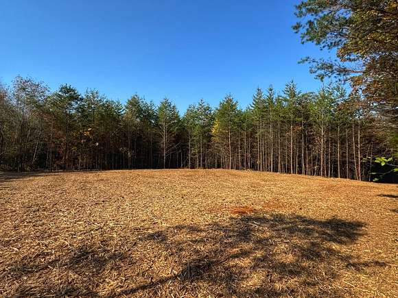 10.2 Acres of Recreational Land for Sale in Vale, North Carolina