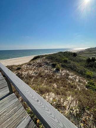 1.148 Acres of Residential Land for Sale in St. George Island, Florida