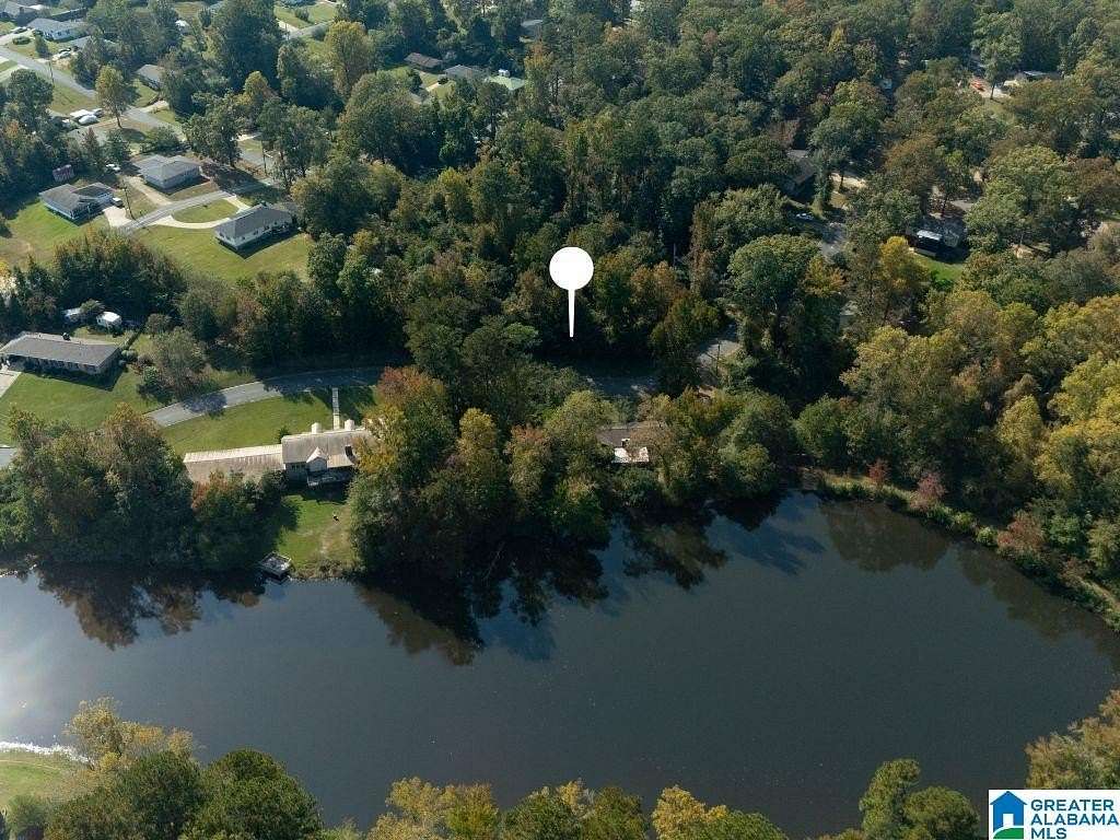 0.49 Acres of Residential Land for Sale in Tuscaloosa, Alabama