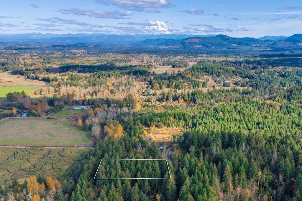 Land for Sale in Yelm, Alabama