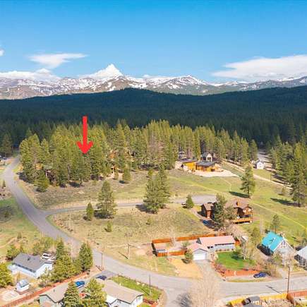 0.39 Acres of Residential Land for Sale in Truckee, California