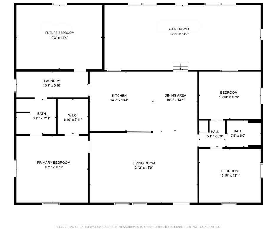 0.46 Acres of Residential Land for Sale in Kirbyville, Texas