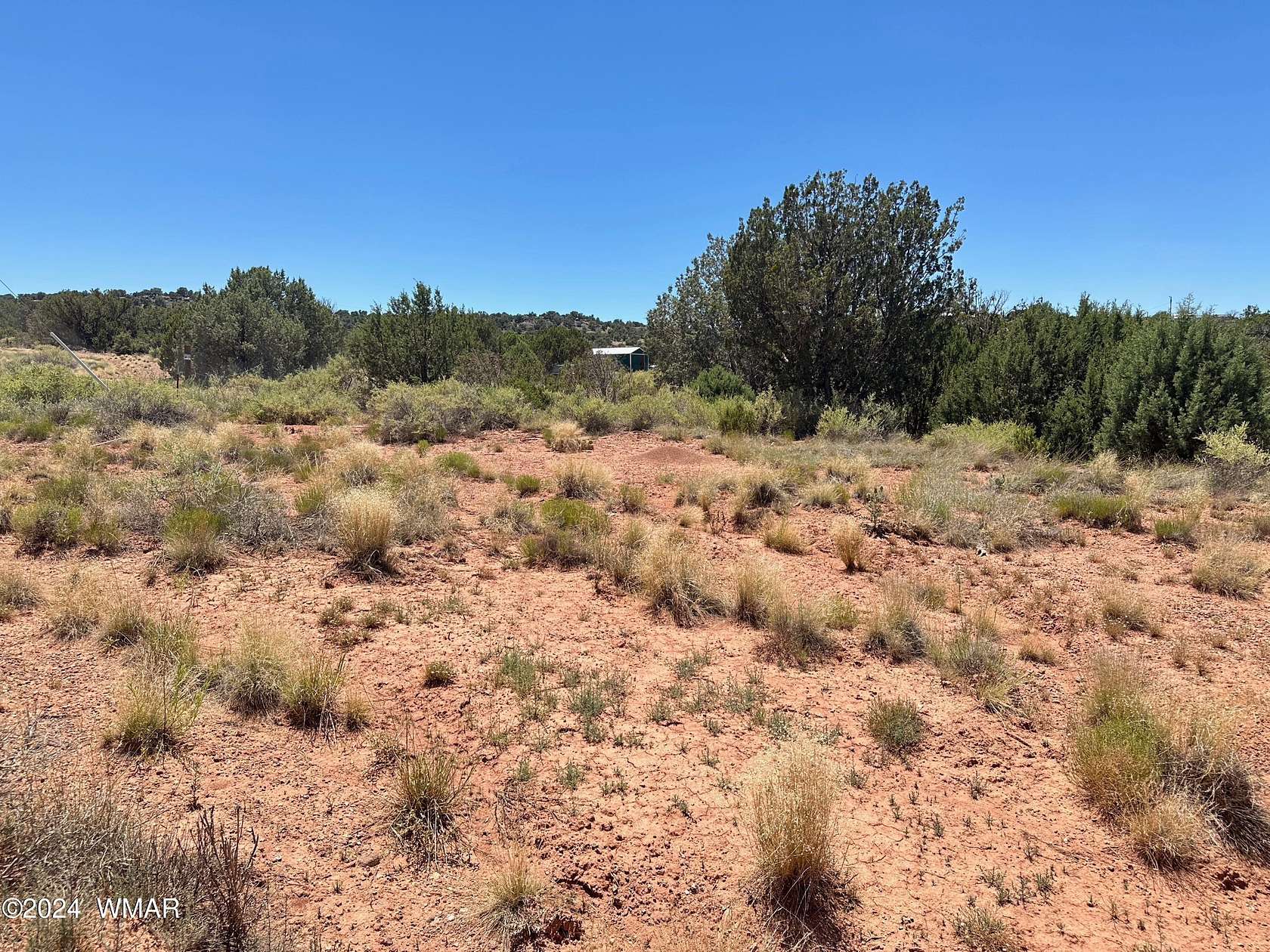 2.3 Acres of Mixed-Use Land for Sale in Show Low, Arizona