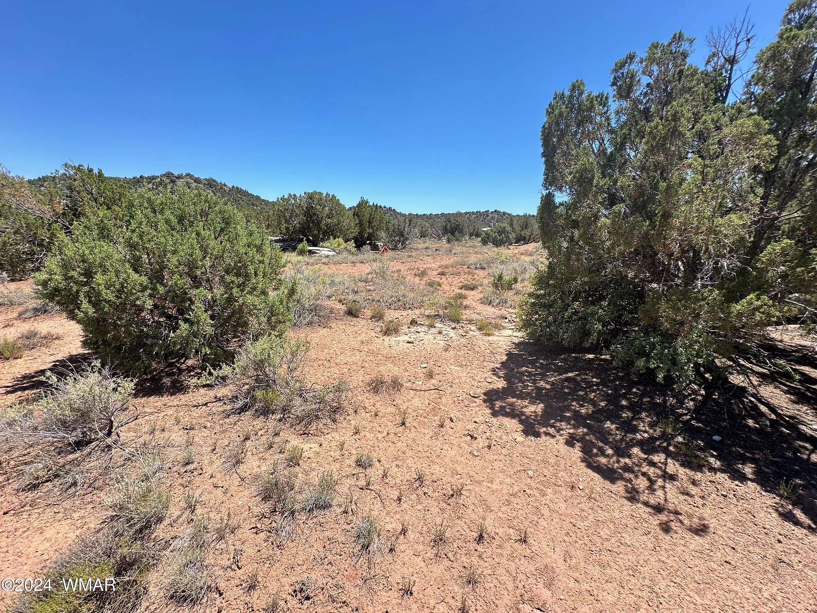 Mixed-Use Land for Sale in Show Low, Arizona