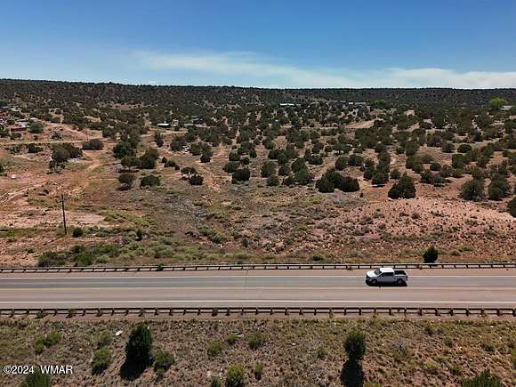 2.3 Acres of Mixed-Use Land for Sale in Show Low, Arizona