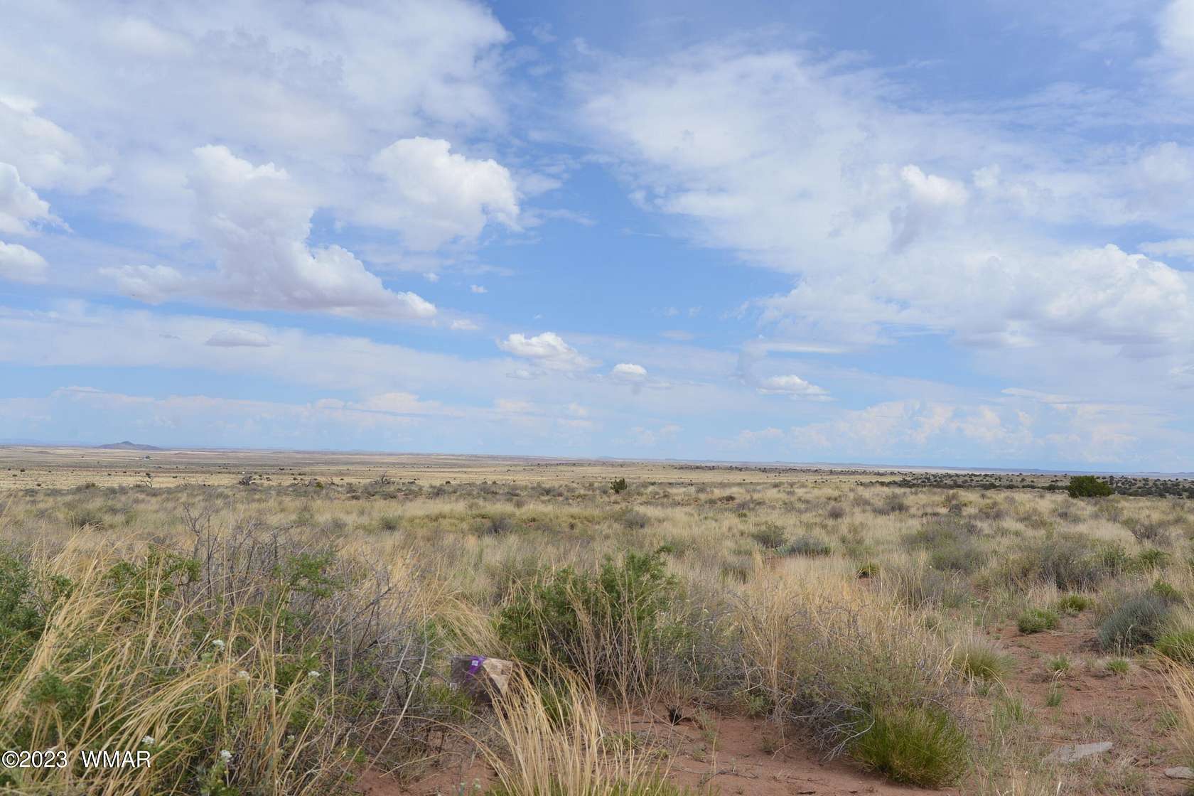 40.8 Acres of Land for Sale in Snowflake, Arizona