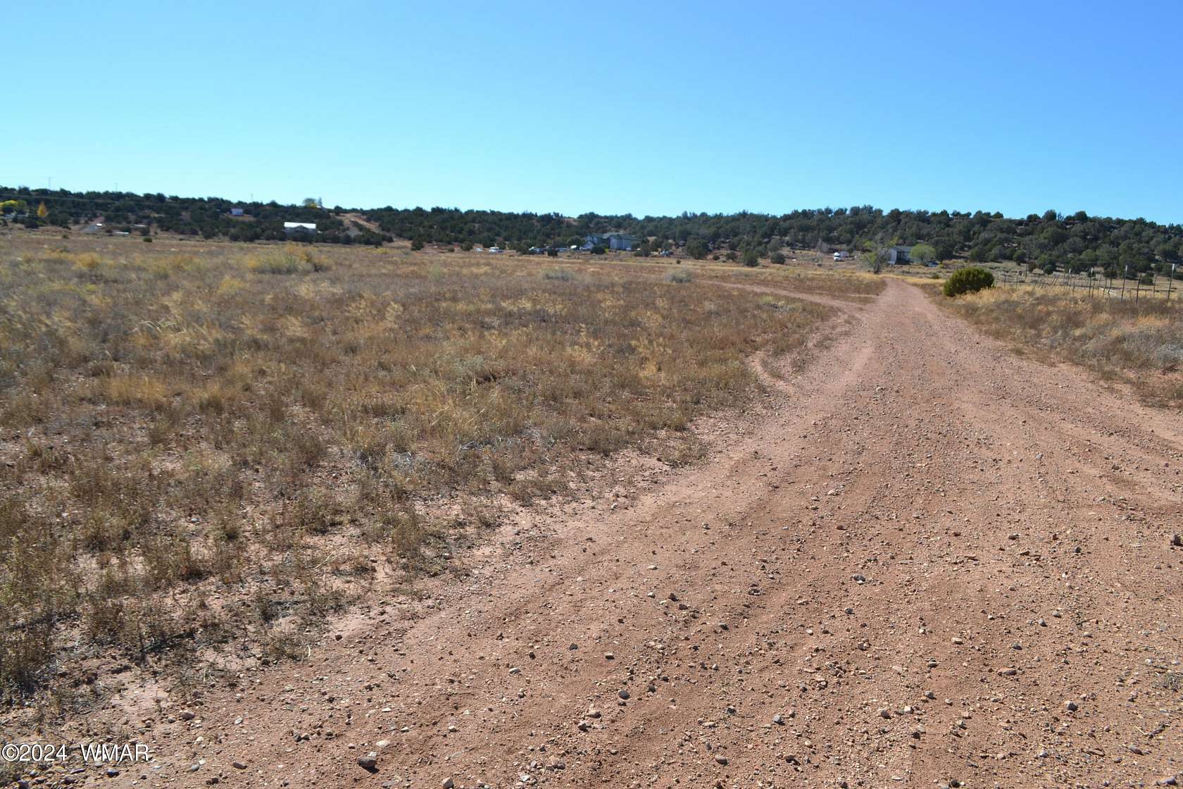 9.25 Acres of Land for Sale in Taylor, Arizona