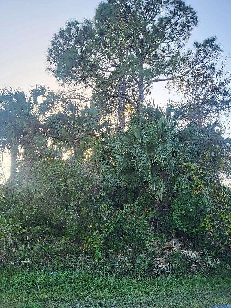 0.23 Acres of Land for Sale in Palm Coast, Florida