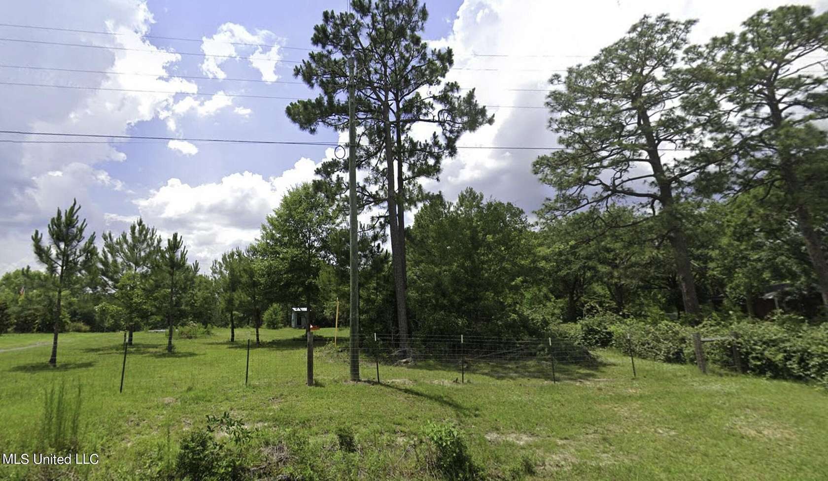 17 Acres of Land for Sale in McHenry, Mississippi