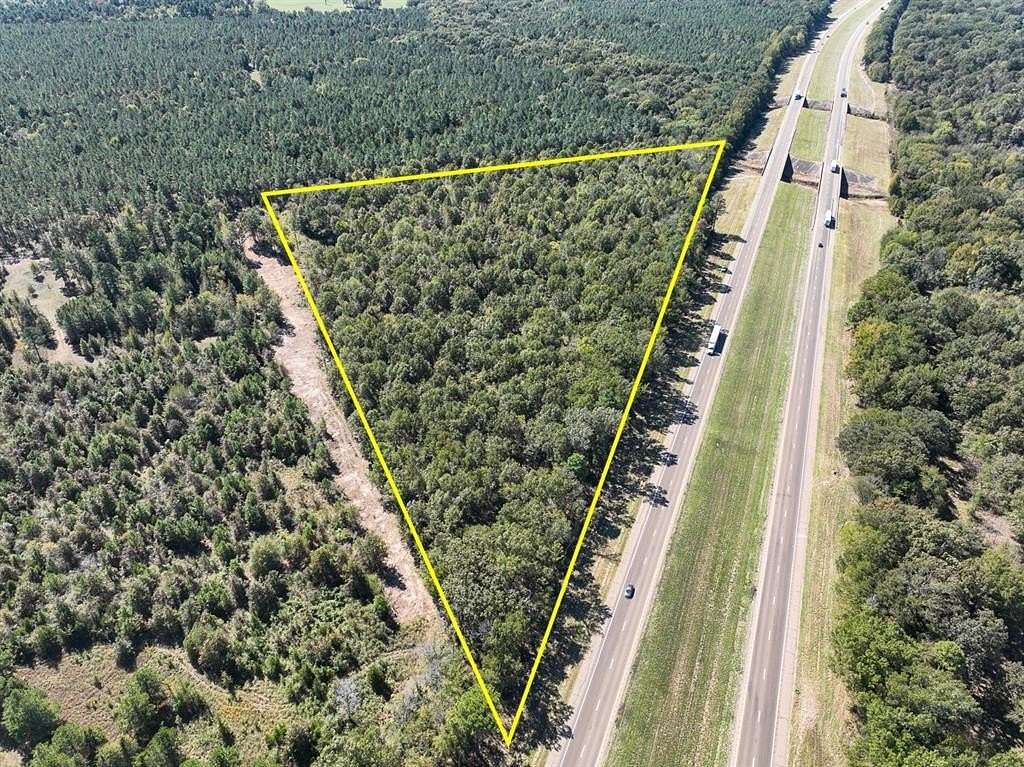 16 Acres of Commercial Land for Sale in Simms, Texas