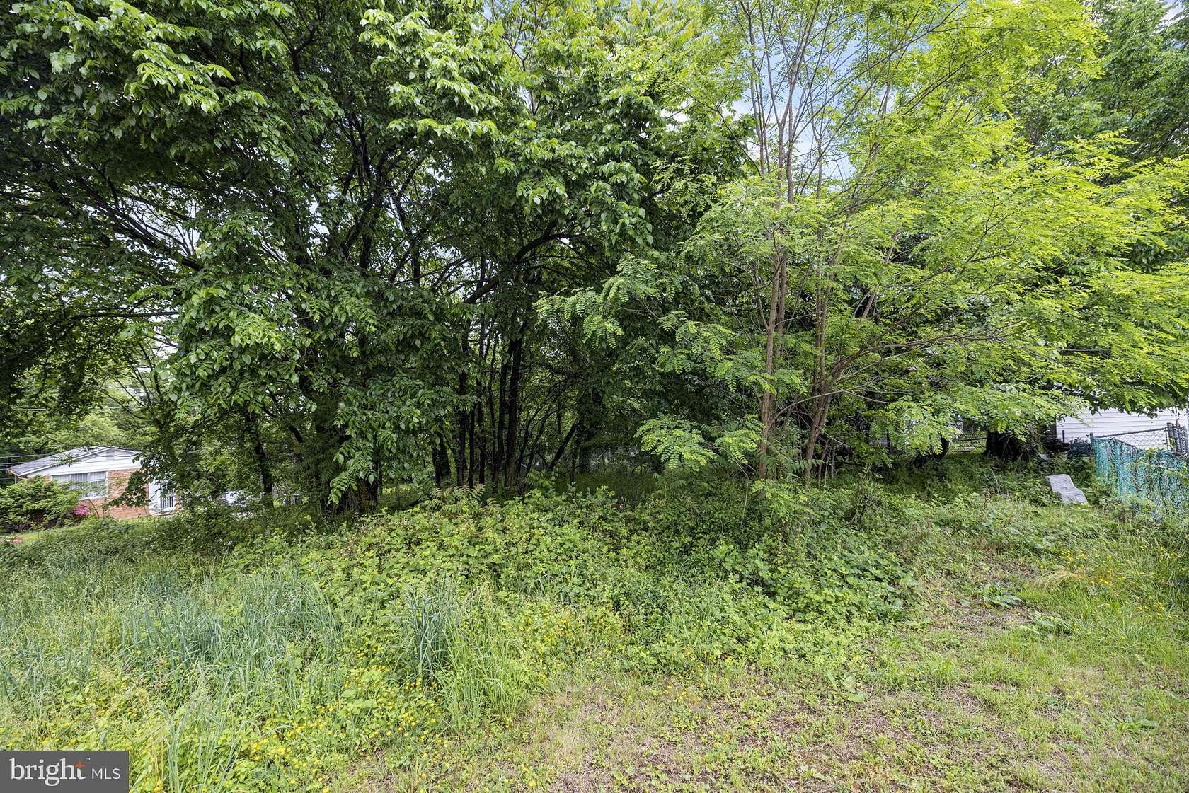 0.09 Acres of Land for Sale in Washington, District of Columbia