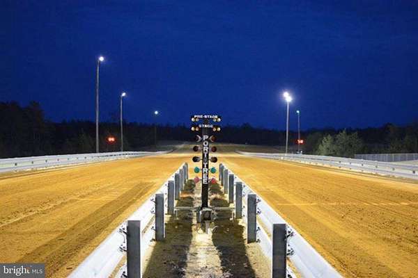 61.1 Acres of Land for Sale in Newtown, Virginia