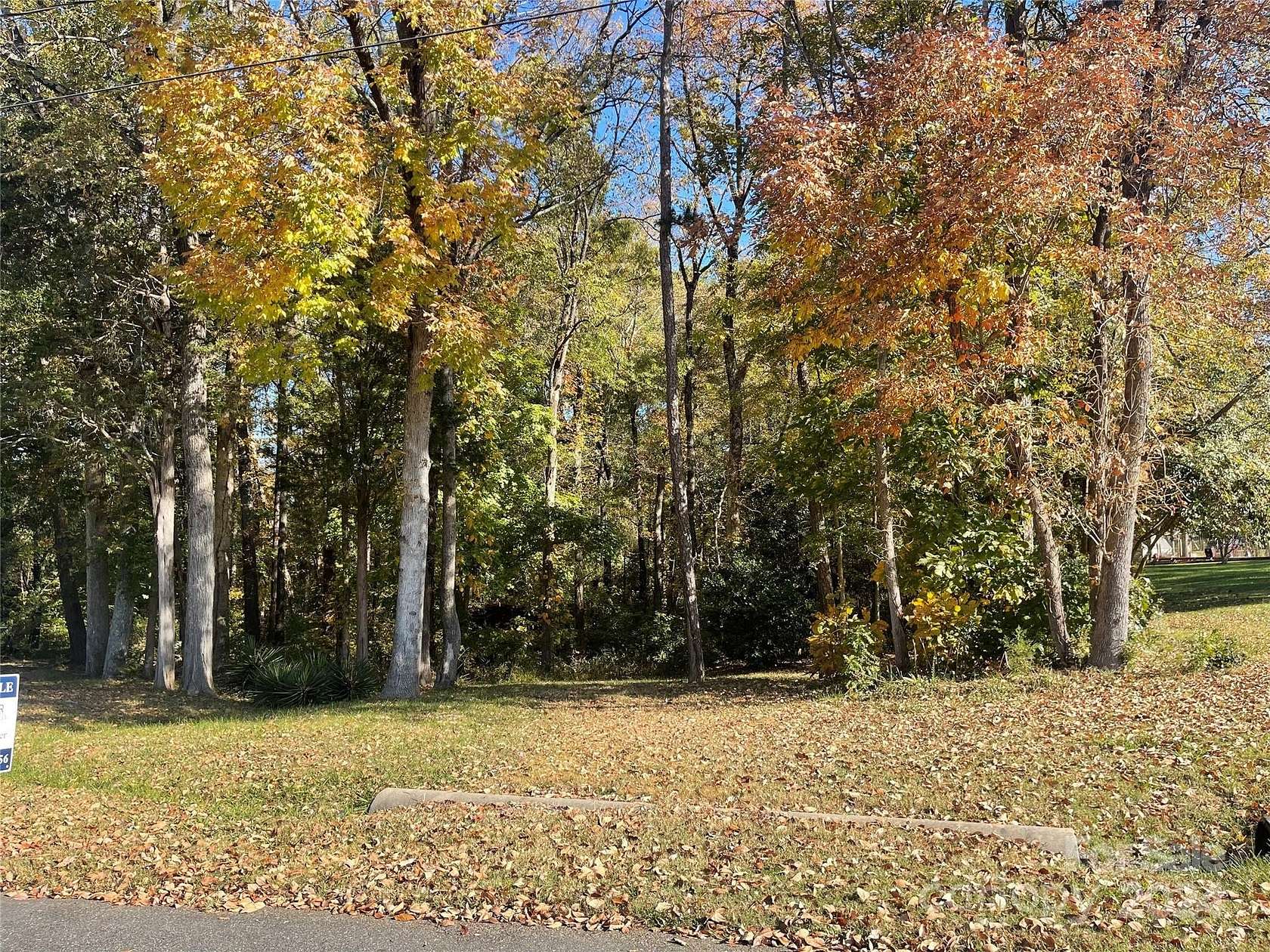 1.242 Acres of Residential Land for Sale in Charlotte, North Carolina