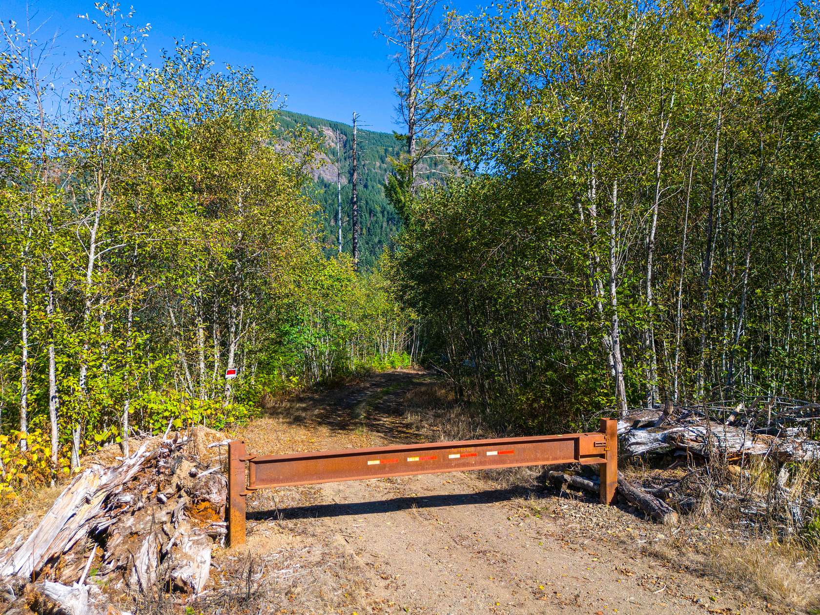 116 Acres of Recreational Land for Sale in Nehalem, Oregon