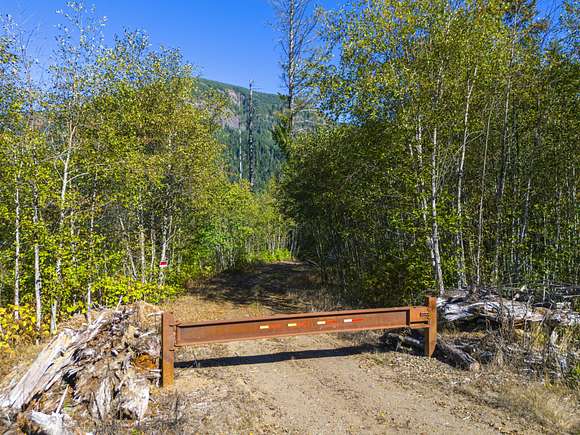 122.09 Acres of Recreational Land for Sale in Nehalem, Oregon