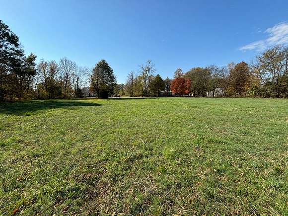 3.3 Acres of Land for Sale in Golconda, Illinois