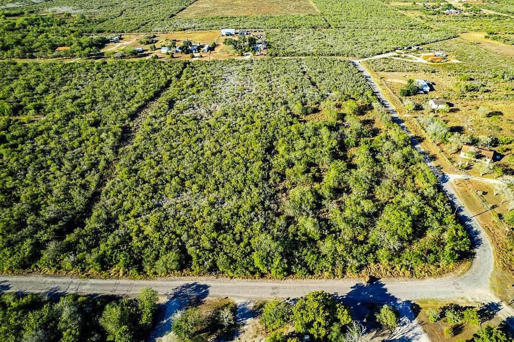 2 Acres of Land for Sale in Alice, Texas